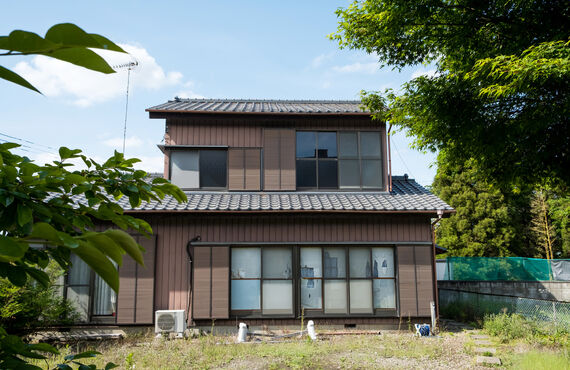空き家の処分をお手伝いします｜真心を込めて鹿児島で遺品整理を行う株式会社GOYOU