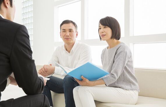 納得のいく見積で多くの実績があります｜真心を込めて鹿児島で遺品整理を行う株式会社GOYOU