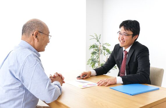 お問い合わせ内容に即日お答えする専門業者として活動 | 真心を込めて鹿児島で遺品整理を行う株式会社GOYOU