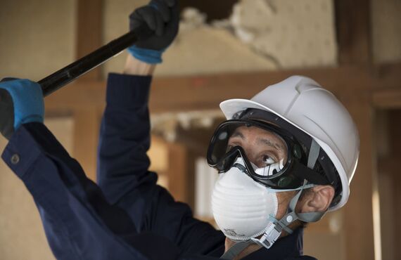 家屋解体まで県全域で対応しています | 真心を込めて鹿児島で遺品整理を行う株式会社GOYOU